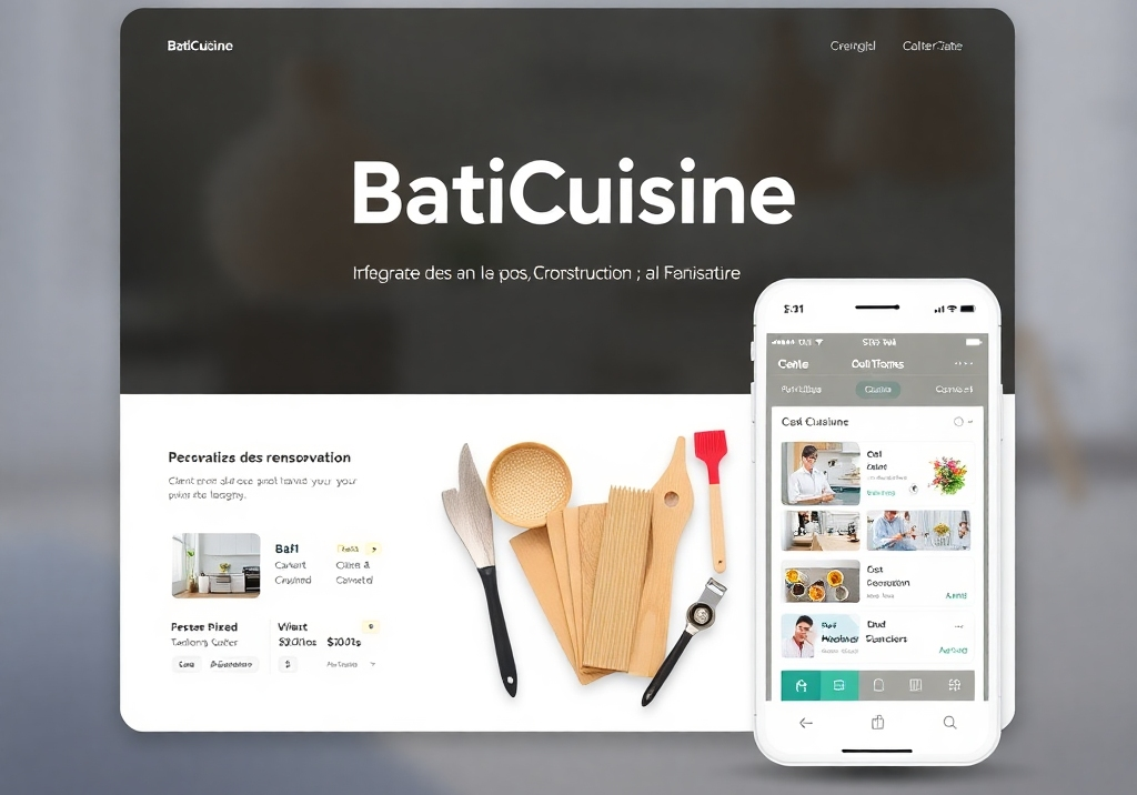 Bati Cuisine