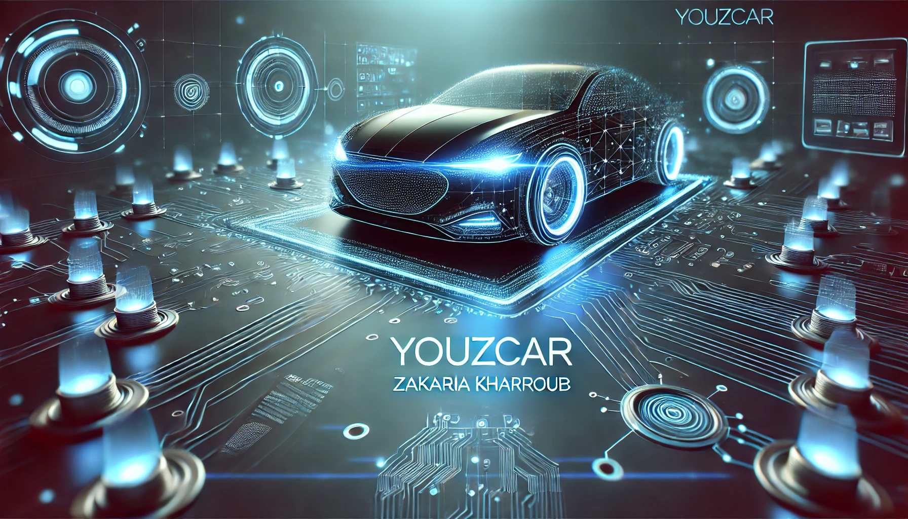 YouZcar